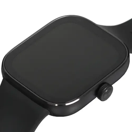 Смарт-часы XIAOMI Redmi Watch 4 Obsidian Black (BHR7854GL)