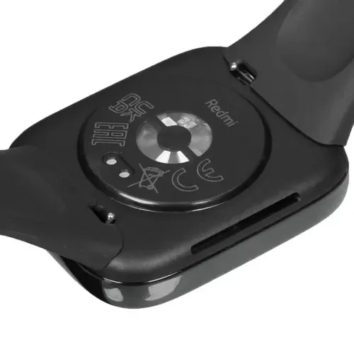 Смарт-часы XIAOMI Redmi Watch 3 Active Black