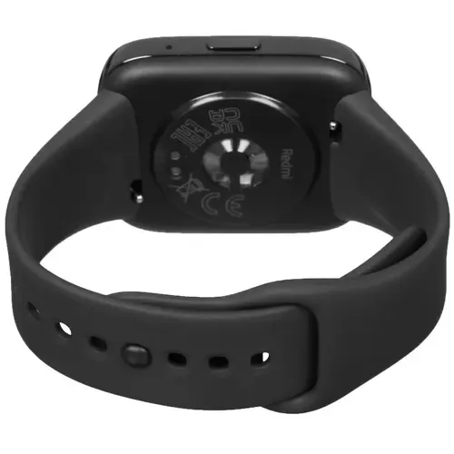 Смарт-часы XIAOMI Redmi Watch 3 Active Black