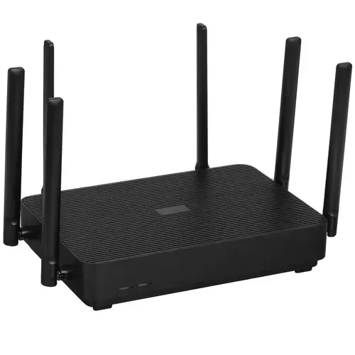 Роутер XIAOMI Mi AIoT WiFi 6 Router AX3200 Global (DVB4314GL)