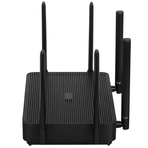 Роутер XIAOMI Mi AIoT WiFi 6 Router AX3200 Global (DVB4314GL)