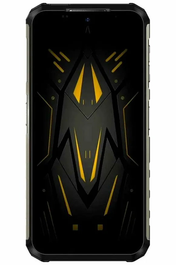 Смартфон ULEFONE Armor 22 8/128GB NFC (black)