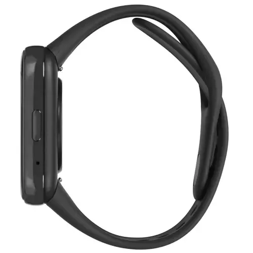 Смарт-часы XIAOMI Redmi Watch 3 Active Black