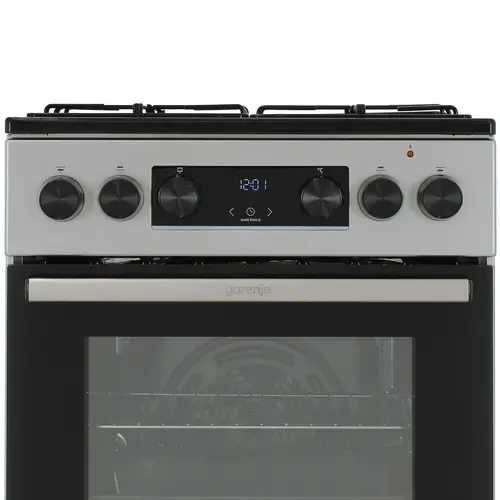 Плита GORENJE GK 5C60 SJ (FM514D-JPD4B)