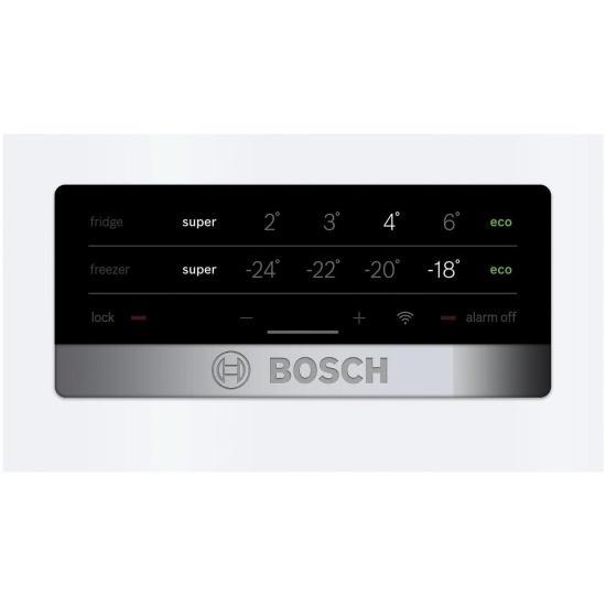 Холодильник BOSCH KGN39XW30