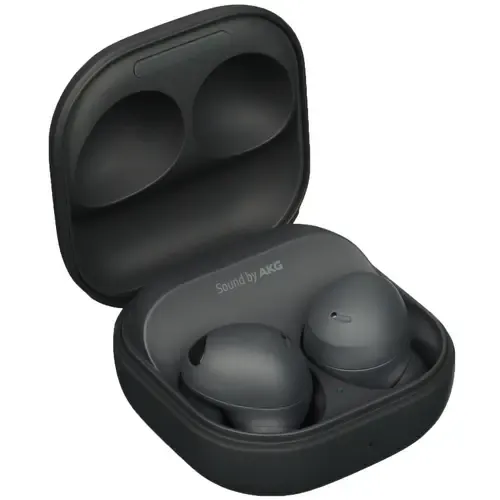 Наушники SAMSUNG Galaxy Buds Pro 2 Gray (SM-R510NZAASEK)