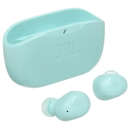 Наушники JBL WAVE BUDS Mint (JBLWBUDSMIT)