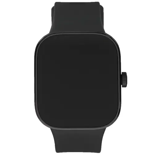 Смарт-часы XIAOMI Redmi Watch 4 Obsidian Black (BHR7854GL)