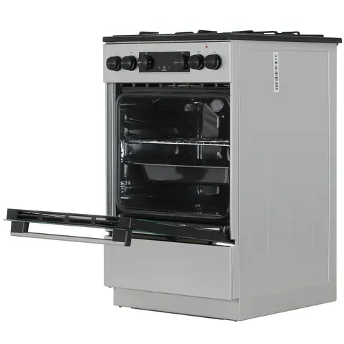 Плита GORENJE GK 5C60 SJ (FM514D-JPD4B)