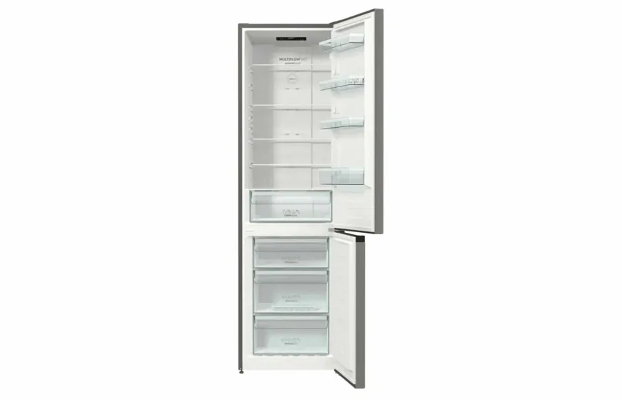 Холодильник GORENJE NRK 6202 EXL4 (HZF3568SCD)