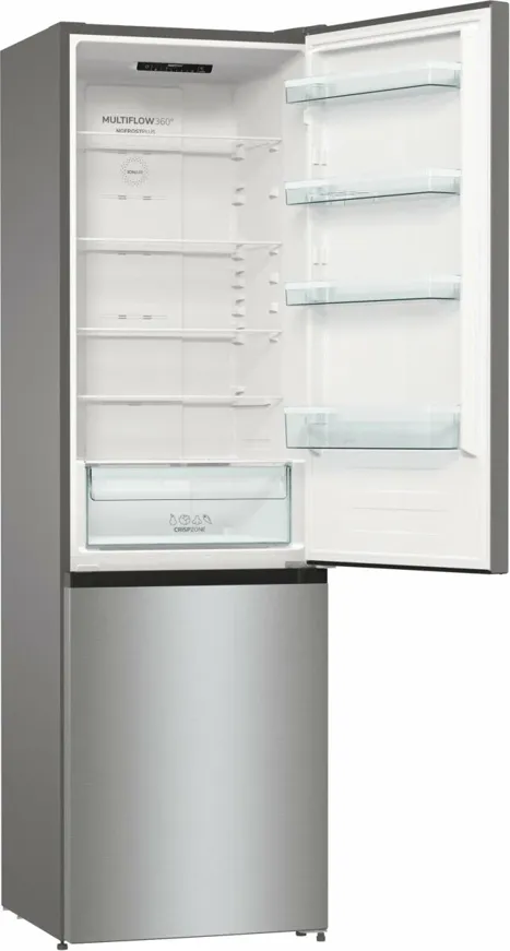 Холодильник GORENJE NRK 6202 EXL4 (HZF3568SCD)