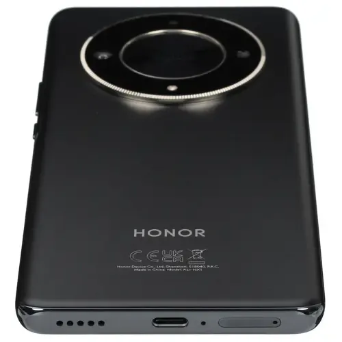 Смартфон  HONOR X9b 8/256GB (Midnight Black)