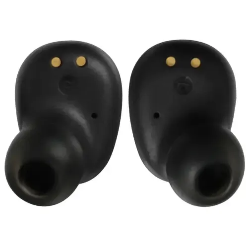 Наушники JBL WAVE BUDS Black (JBLWBUDSBLK)