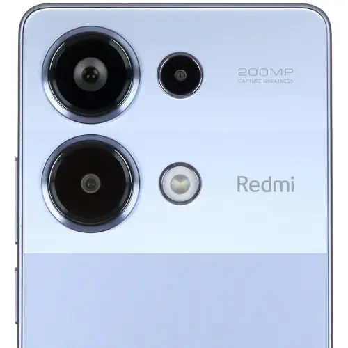 Смартфон XIAOMI Redmi Note 13 Pro 8/256GB (lavender purple)