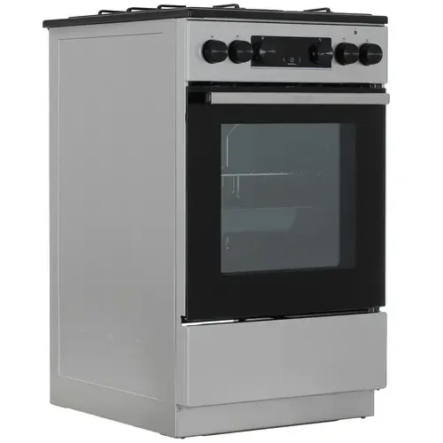 Плита GORENJE GK 5C60 SJ (FM514D-JPD4B)