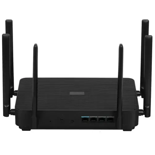 Роутер XIAOMI Mi AIoT WiFi 6 Router AX3200 Global (DVB4314GL)