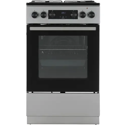 Плита GORENJE GK 5C60 SJ (FM514D-JPD4B)