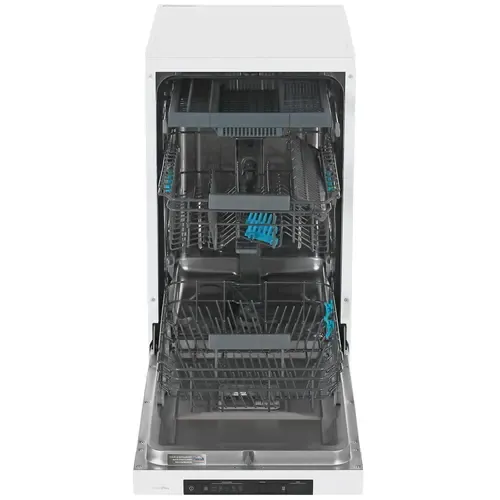 Посудомоечная машина GORENJE GS541D10W