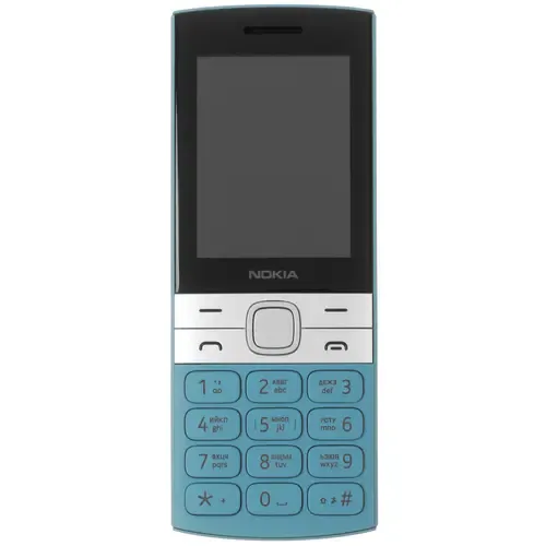 Мобильный телефон NOKIA 150 TA-1582 DS blue