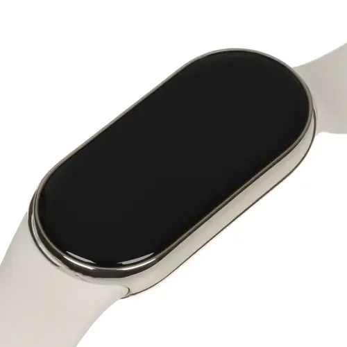 Фитнес браслет XIAOMI Mi Smart Band 8 Champagne Gold