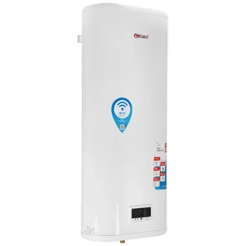 Водонагреватель THERMEX IF 100 V (pro) Wi-Fi