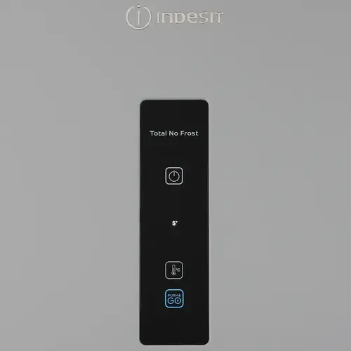 Холодильник INDESIT ITS 5180 G