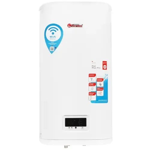 Бойлер THERMEX IF 80 V (pro) Wi-Fi