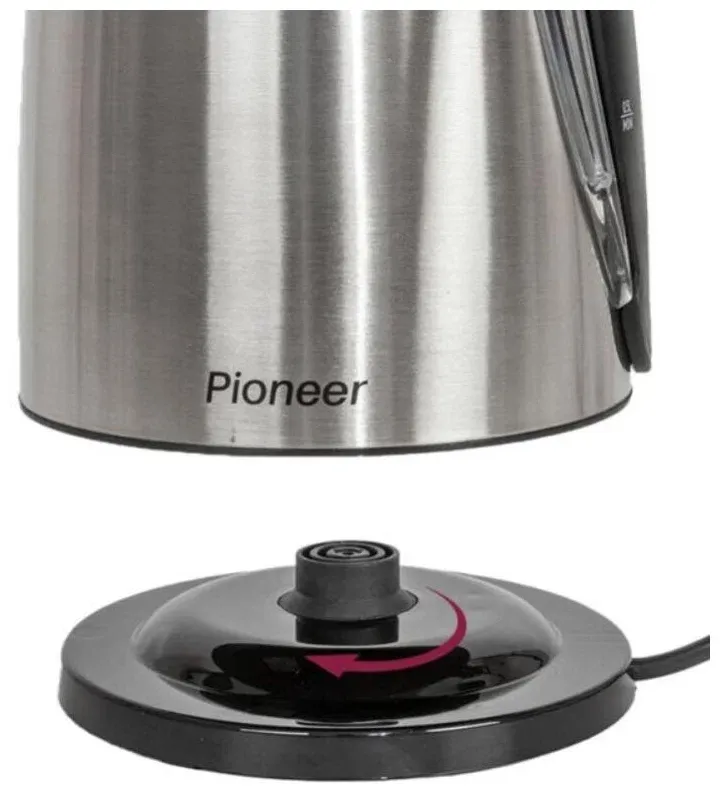 Электрочайник PIONEER KE562M