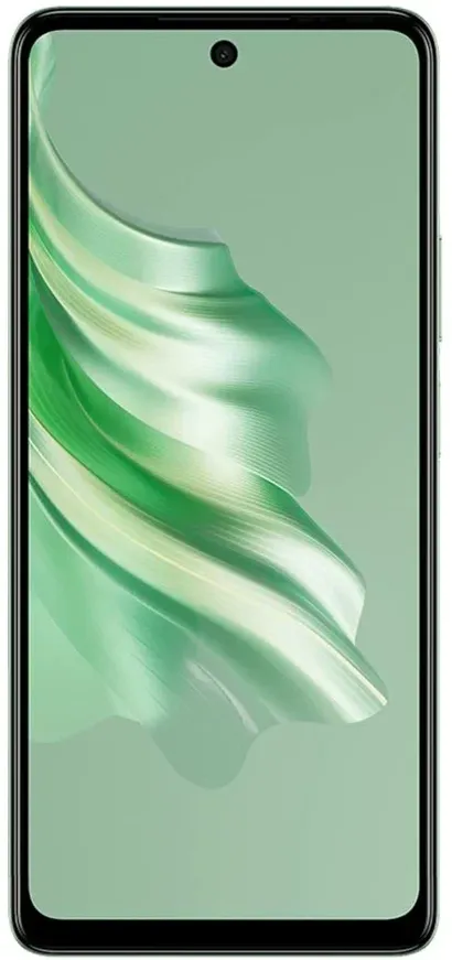 Смартфон TECNO Spark 20 Pro (KJ6) 12/256GB (Magic Skin Green)