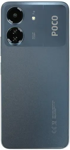 Смартфон POCO C65 6/128GB (blue)