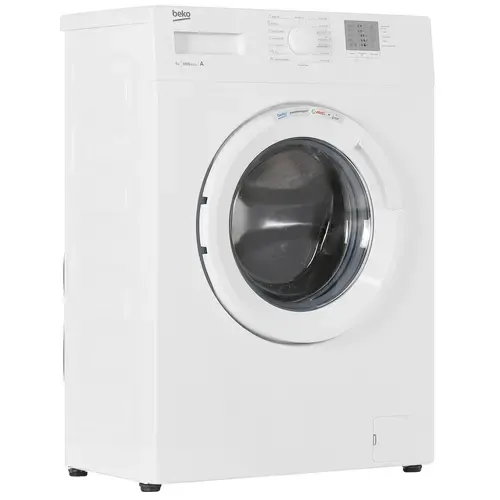 Стиральная машина BEKO WRS5511BWW