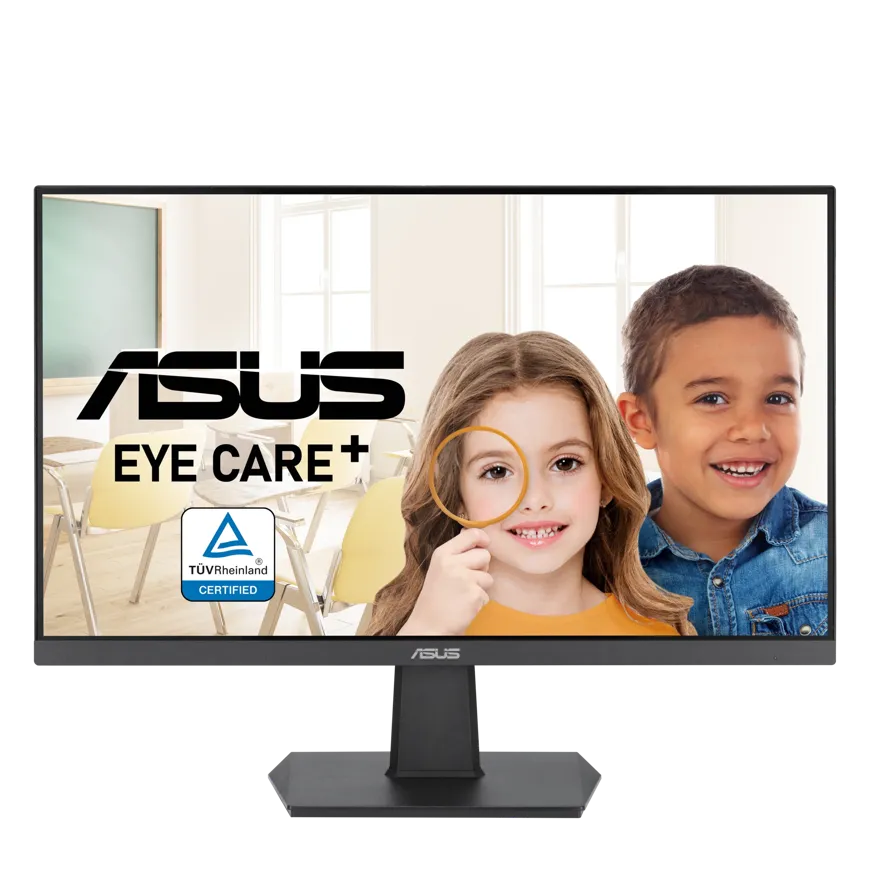 Монитор ASUS VA27EHF Eye Care