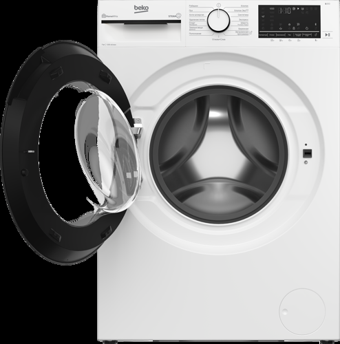 Стиральаня машина BEKO B3WFR 572 W