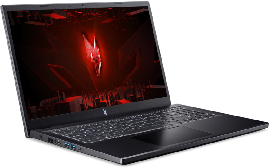 Ноутбук ACER Acer Nitro V ANV15-51-7341B (NH.QN8CD.00B)