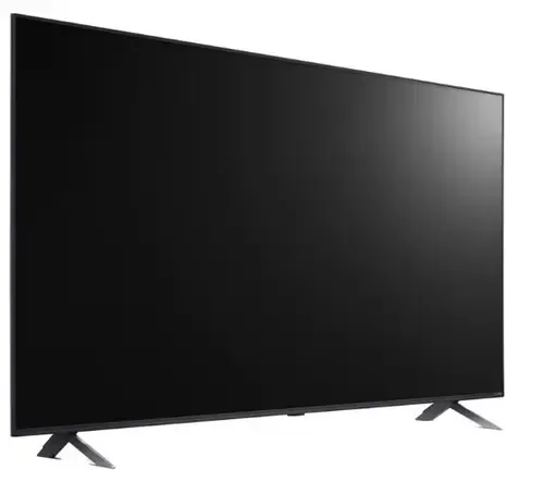 Телевизор LG 43QNED80T6A