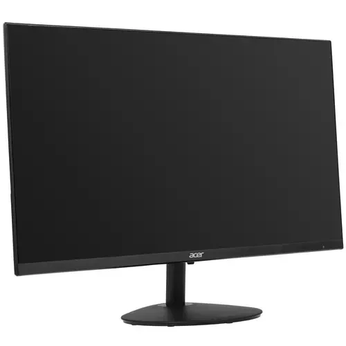 Монитор ACER 27" SA272Ebi (UM.HS2EE.E09) 16:9 IPS 100Hz VGA/HDMI