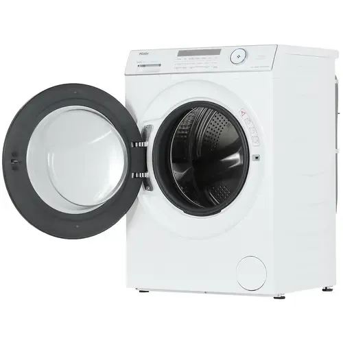 Стирально сушильная  машина HAIER HWD80-BP14959B