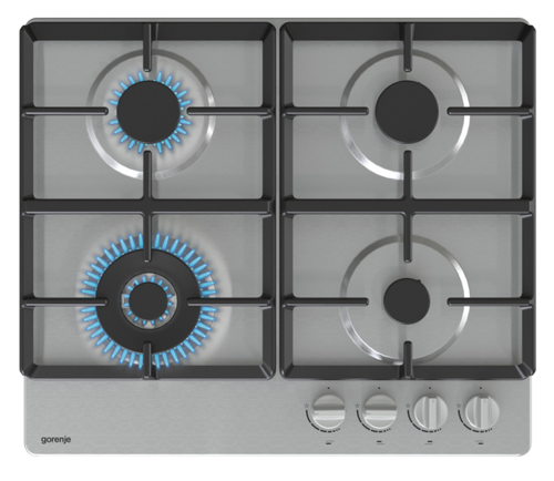 Варочная поверхность GORENJE GW641XHF