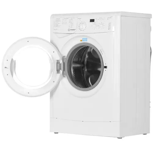 Стиральная машина INDESIT IWSD 51051 CIS