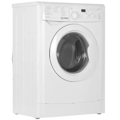 Стиральная машина INDESIT IWSD 51051 CIS