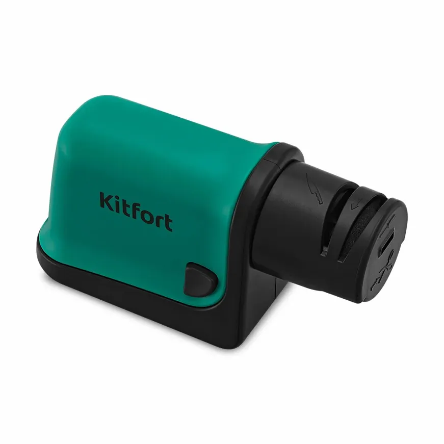 Точилка для ножей KITFORT КТ-4099-2