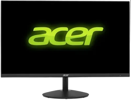 Монитор ACER 27" SA272Ebi (UM.HS2EE.E09) 16:9 IPS 100Hz VGA/HDMI