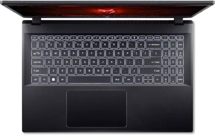 Ноутбук ACER Acer Nitro V ANV15-51-7341B (NH.QN8CD.00B)