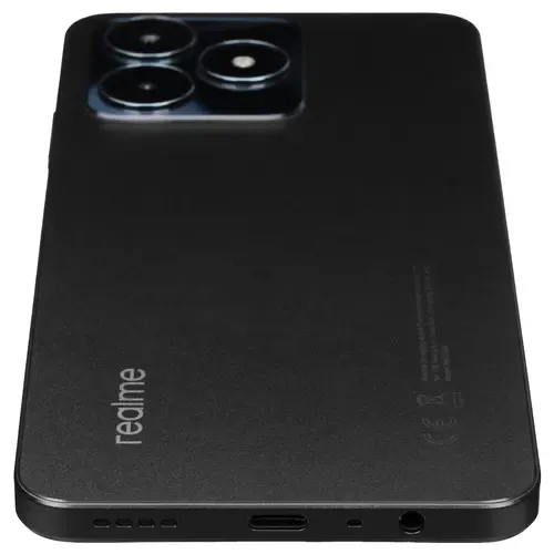 Смартфон REALME C53 8/256Gb NFC (mighty black)