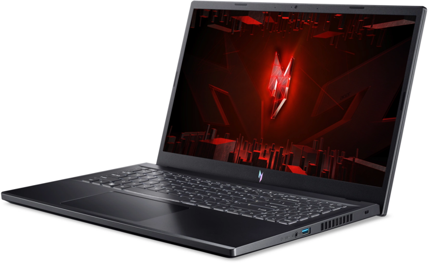 Ноутбук ACER Acer Nitro AN16-51-78PP (NH.QLRCD.004)