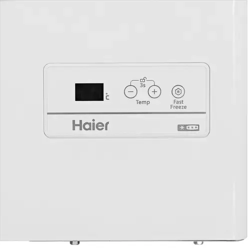 Морозильный ларь HAIER HCE100R