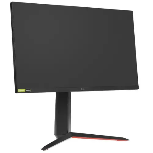 Монитор  LG 27GP750-B IPS HDMI DP HAS 240Hz 400cd