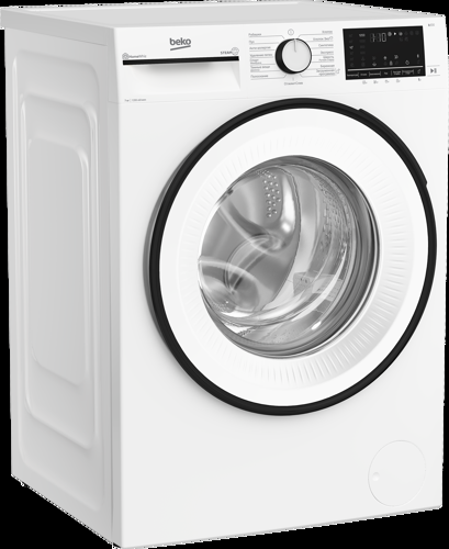 Стиральаня машина BEKO B3WFR 572 W