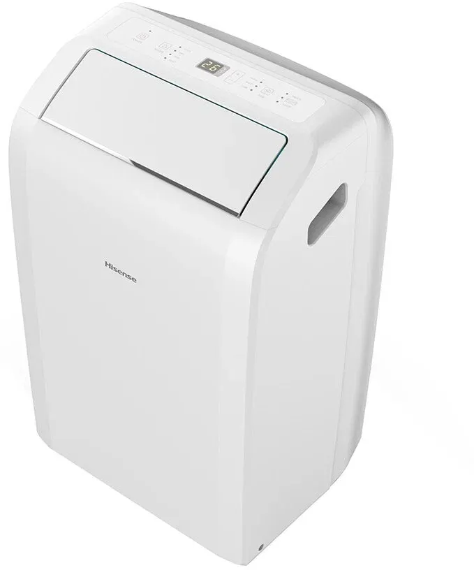 Кондиционер мобильный HISENSE AP-09CW4GGQS00