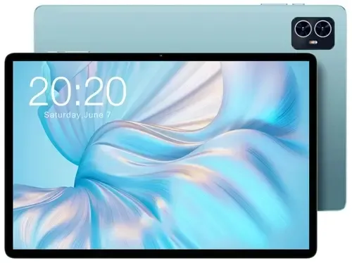 Планшет TECLAST M50 (PRO EDITION) 8/256GB LTE (blue)